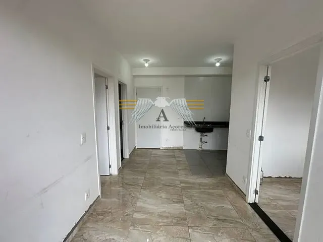 Apartamento 2 quartos e 1 banheiro, para alugar, no bairro Belém em São Paulo