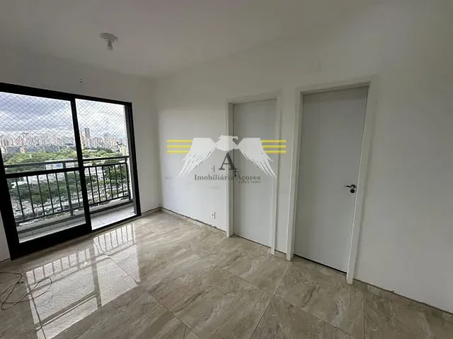 Apartamento 2 quartos e 1 banheiro, para alugar, no bairro Belém em São Paulo