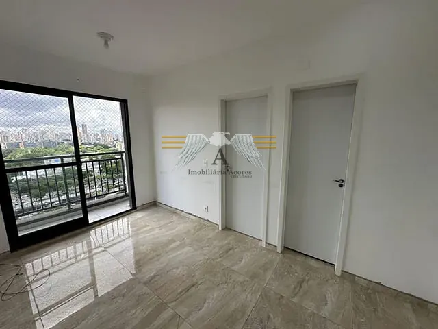 Apartamento 2 quartos e 1 banheiro, para alugar, no bairro Belém em São Paulo