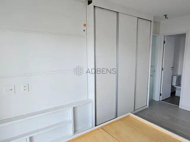 Apartamento 1 quarto e 1 banheiro, à venda, no bairro Pinheiros em São Paulo