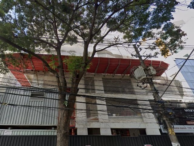 Apartamento com 24m² 1 quarto e 1 banheiro, à venda, no bairro Itaim Bibi em São Paulo