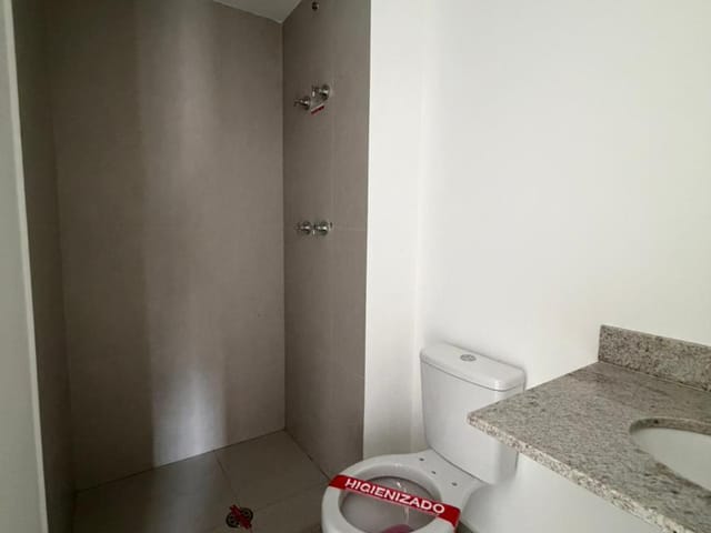 Apartamento com 24m² 1 quarto e 1 banheiro, à venda, no bairro Itaim Bibi em São Paulo
