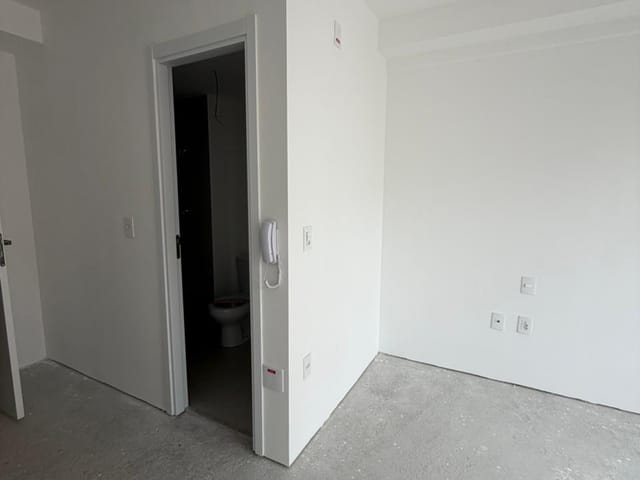 Apartamento com 24m² 1 quarto e 1 banheiro, à venda, no bairro Itaim Bibi em São Paulo