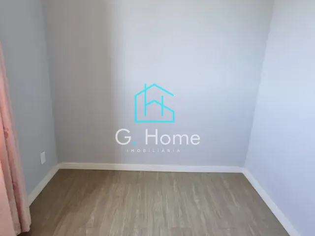 Apartamento com 60m² 2 quartos e 1 banheiro, à venda, no bairro Ernani Moura Lima em Londrina