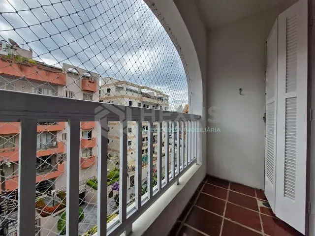 Apartamento com 99m² 1 quarto e 1 banheiro, à venda, no bairro Jardim Astúrias em Guarujá