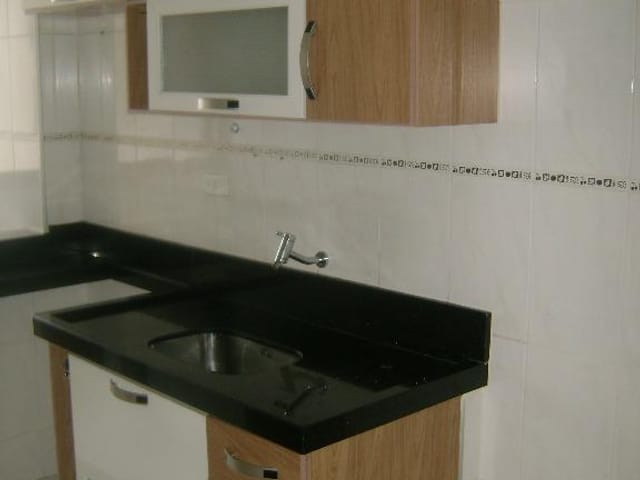Foto do Apartamento - Apartamento residencial à venda, Jardim Satélite, São José dos Campos - AP1703. | INDEPENDENCE NEGOCIOS IMOBILIARIOS LTDA