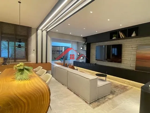Apartamento com 100m² 3 quartos e 3 banheiros, à venda, no bairro Vila Gilda em Santo André