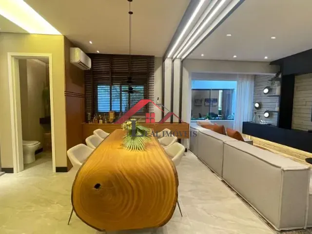 Apartamento com 100m² 3 quartos e 3 banheiros, à venda, no bairro Vila Gilda em Santo André