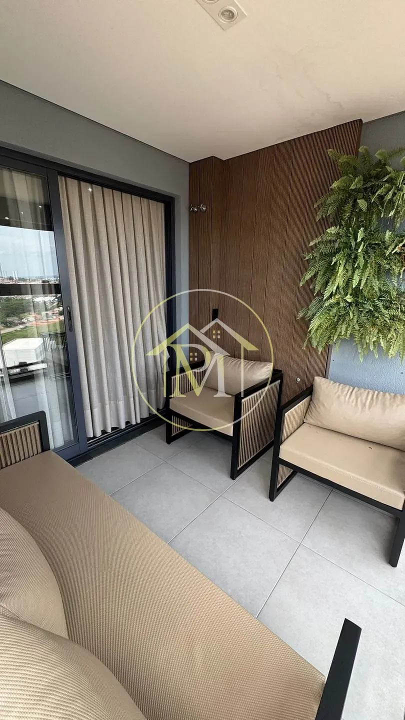 Apartamento, 2 quartos, 73 m² - Foto 16