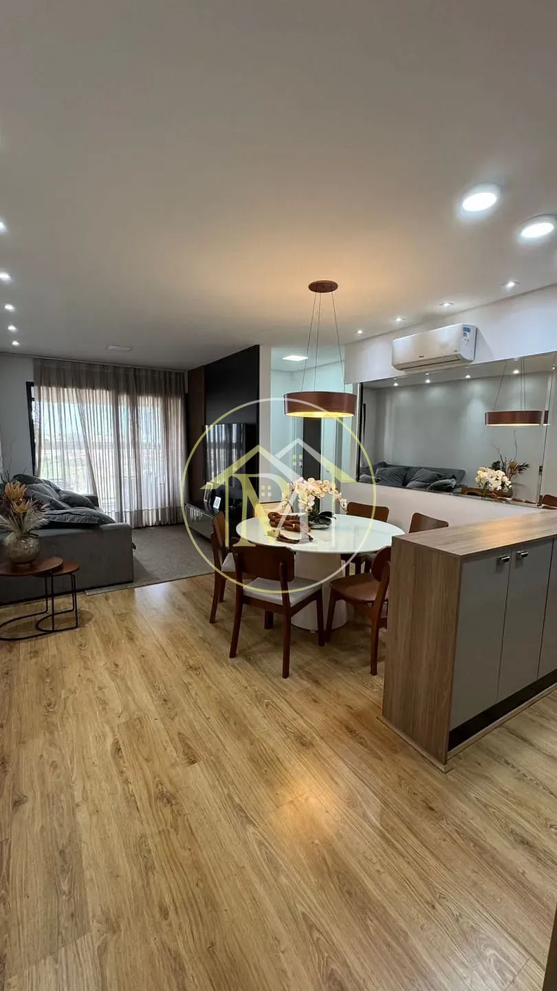 Apartamento, 2 quartos, 73 m² - Foto 3