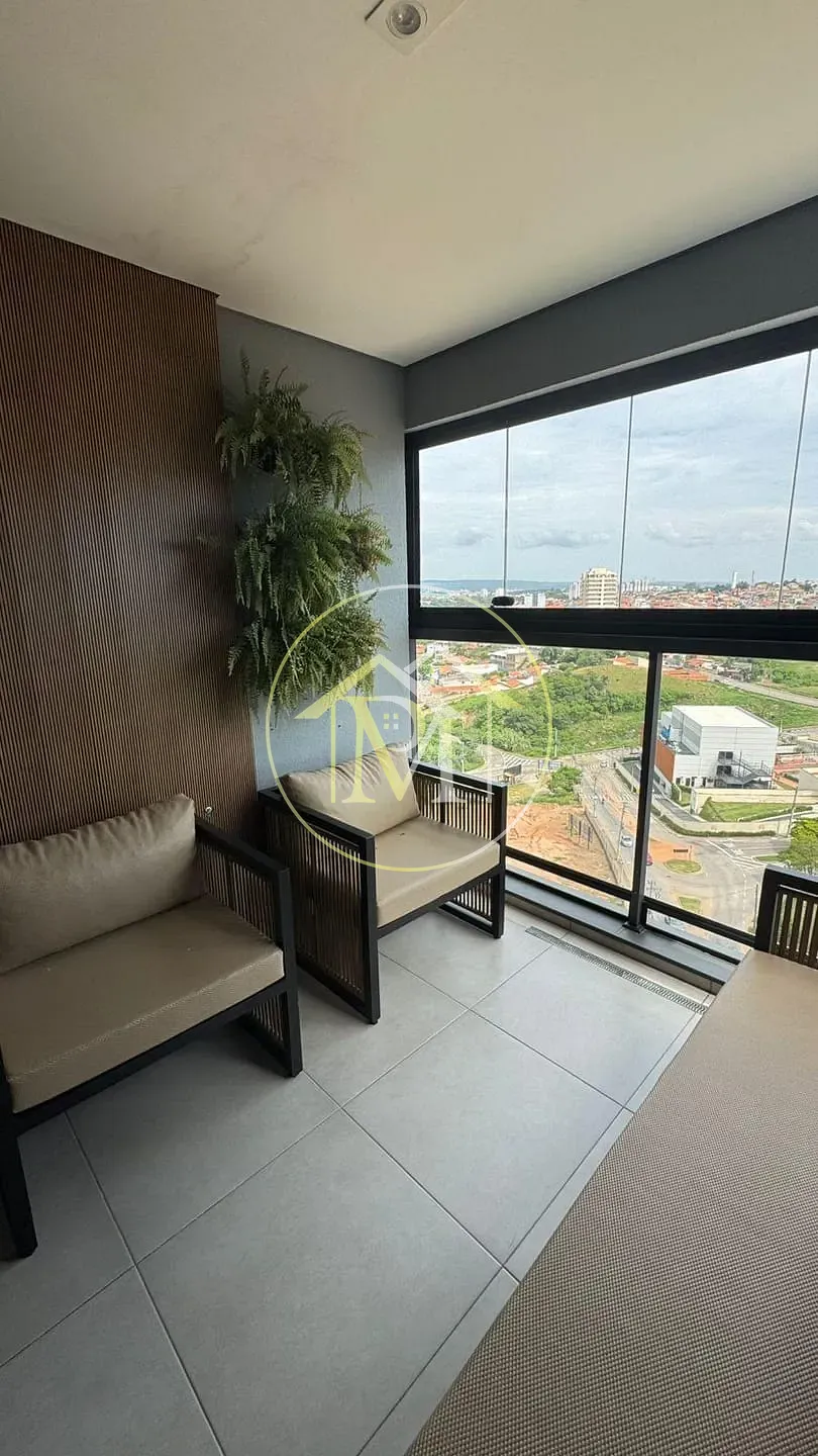 Apartamento, 2 quartos, 73 m² - Foto 17