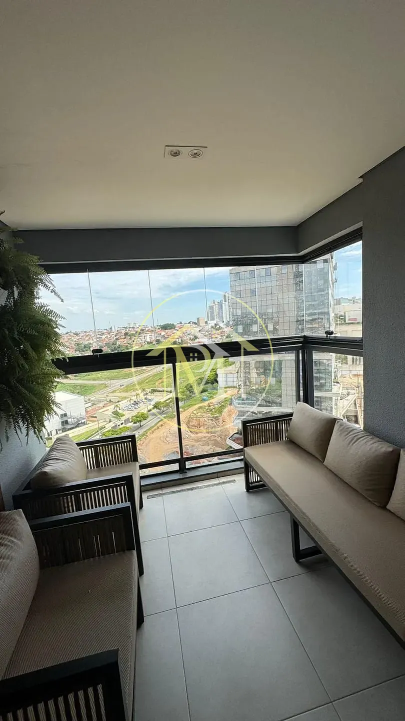 Apartamento, 2 quartos, 73 m² - Foto 18