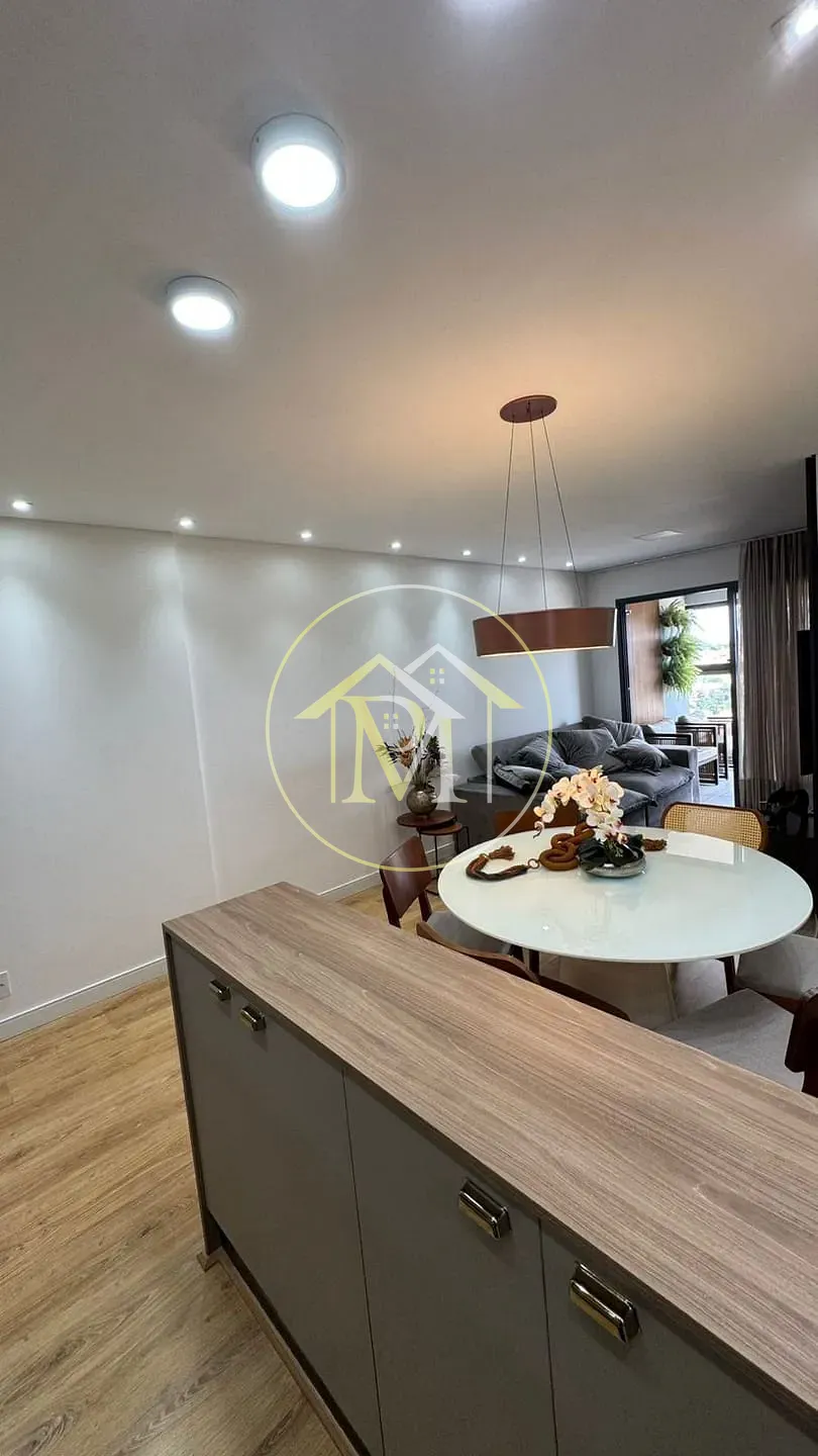 Apartamento, 2 quartos, 73 m² - Foto 5