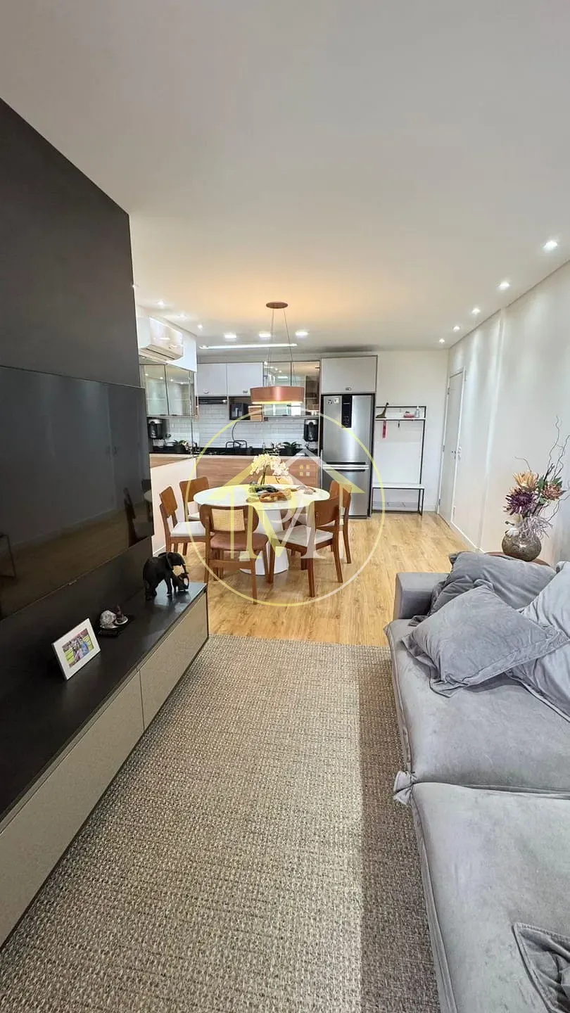 Apartamento, 2 quartos, 73 m² - Foto 9