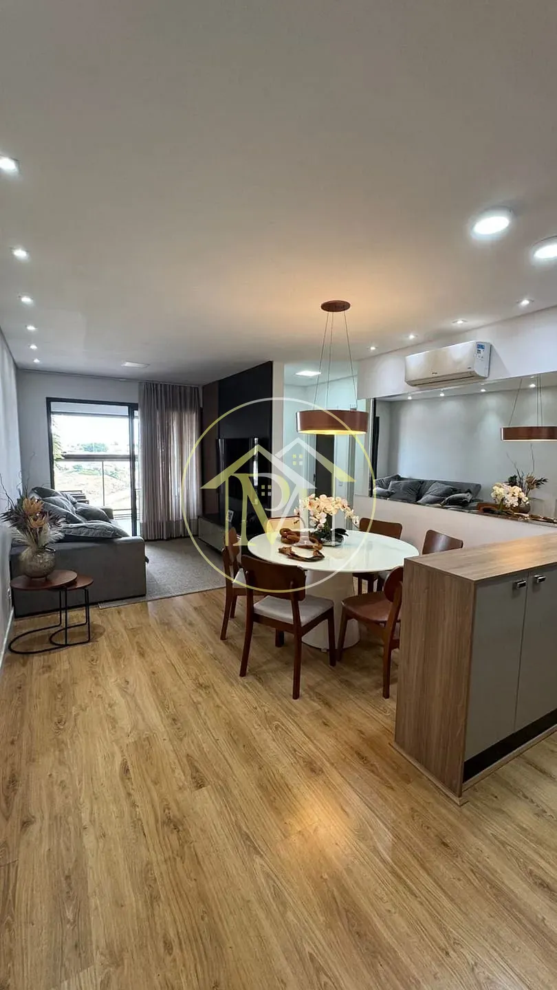 Apartamento, 2 quartos, 73 m² - Foto 6