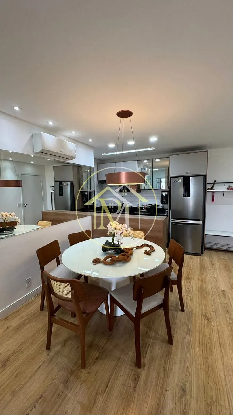 Apartamento, 2 quartos, 73 m² - Foto 10