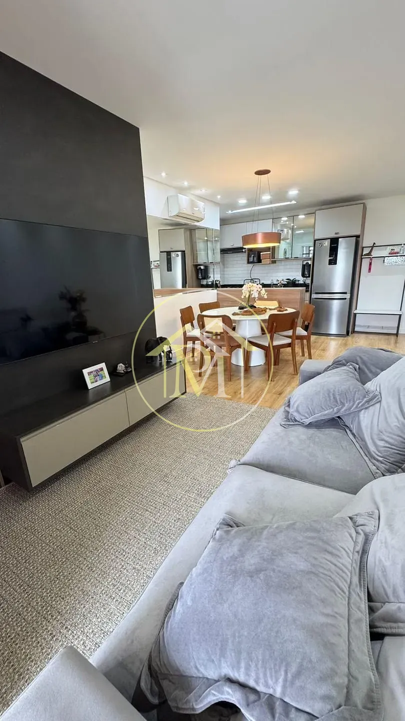 Apartamento, 2 quartos, 73 m² - Foto 8