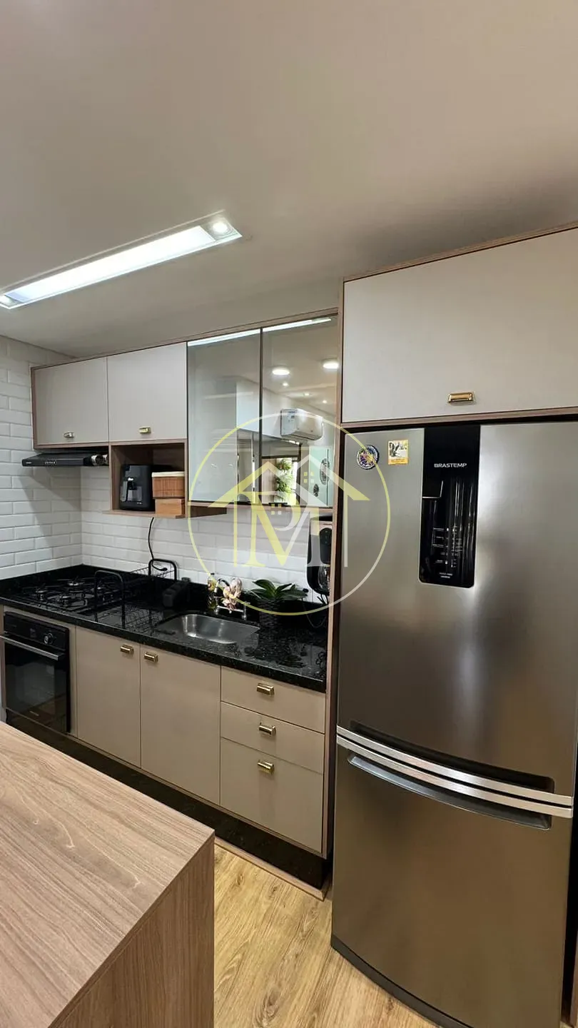 Apartamento, 2 quartos, 73 m² - Foto 15