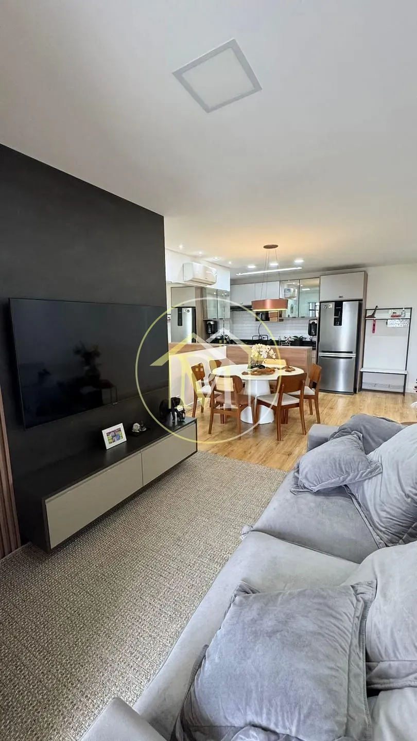 Apartamento, 2 quartos, 73 m² - Foto 7
