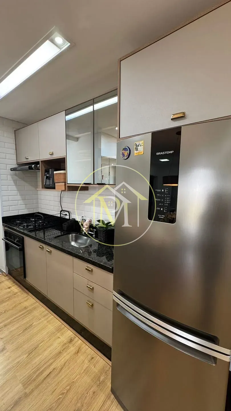 Apartamento, 2 quartos, 73 m² - Foto 14