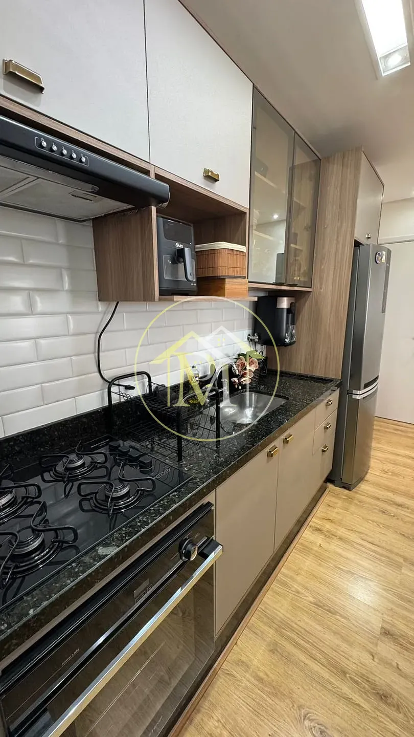 Apartamento, 2 quartos, 73 m² - Foto 13