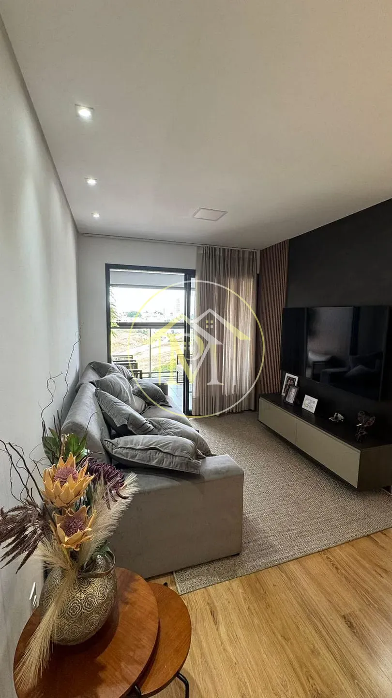 Apartamento, 2 quartos, 73 m² - Foto 11