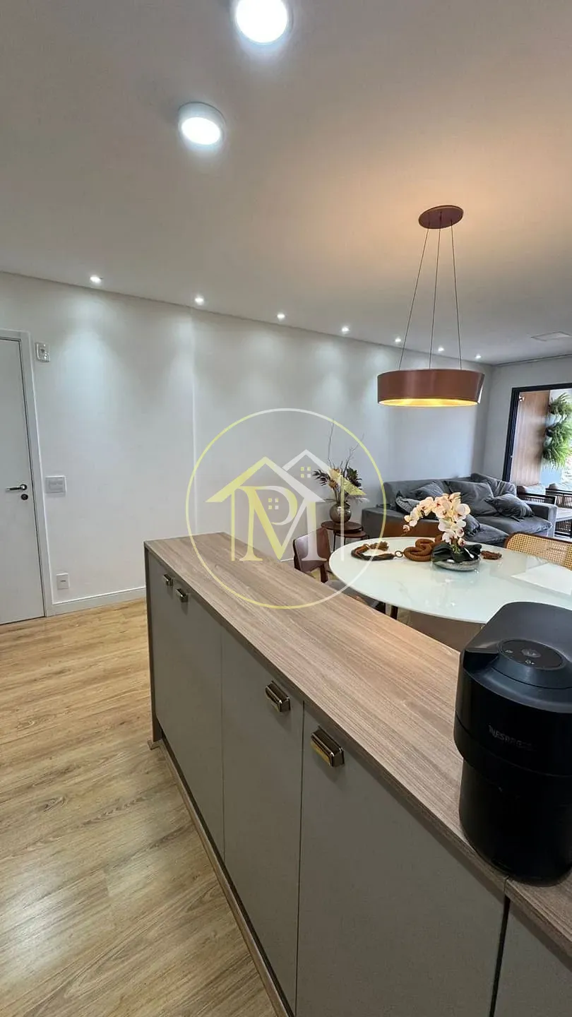 Apartamento, 2 quartos, 73 m² - Foto 4