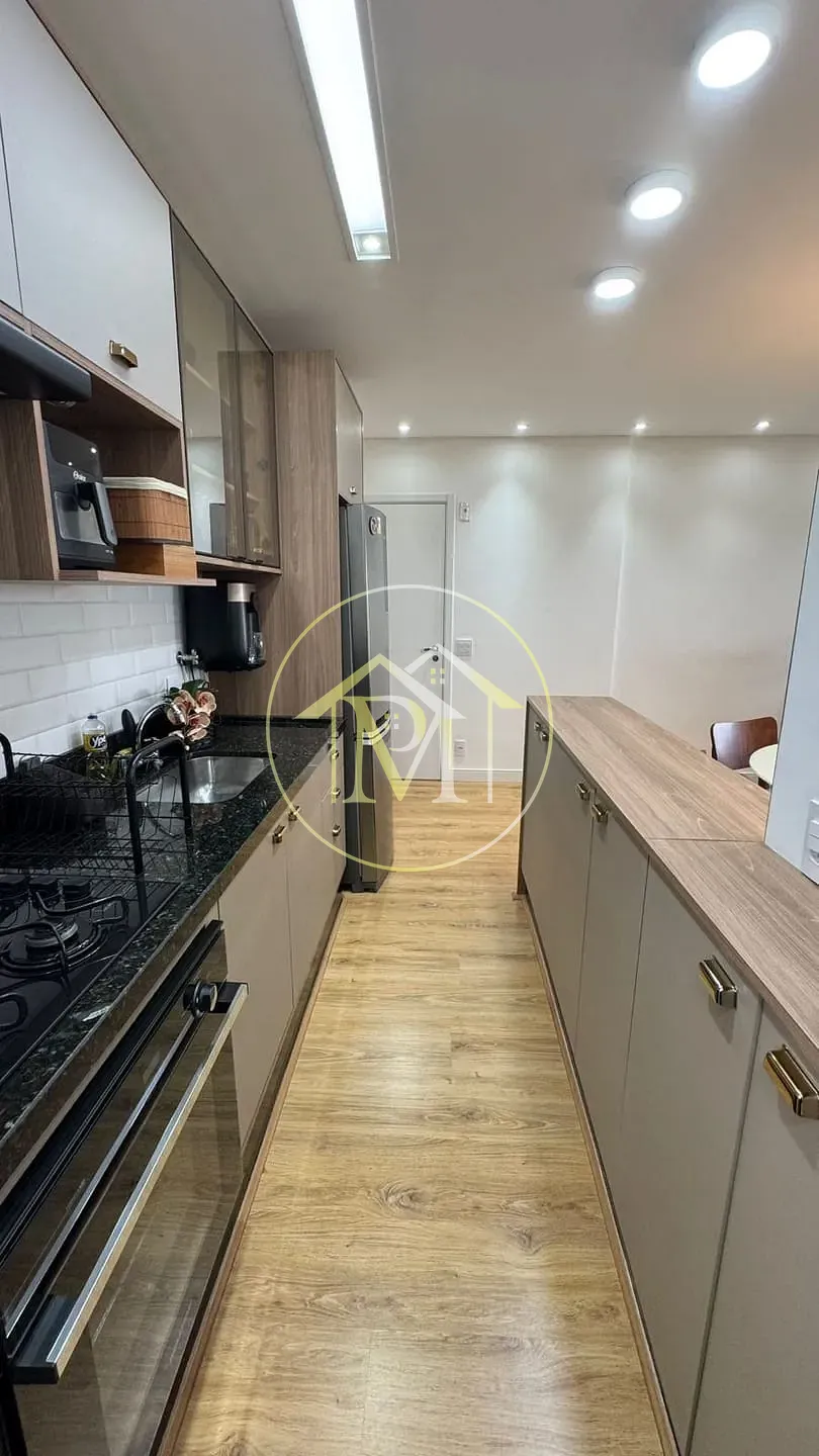 Apartamento, 2 quartos, 73 m² - Foto 12