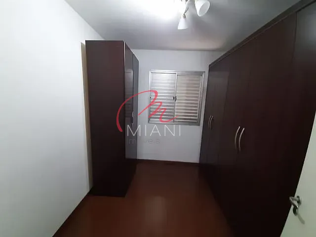 Apartamento com 50m² 2 quartos e 1 banheiro, para alugar, no bairro Vila Gomes em São Paulo