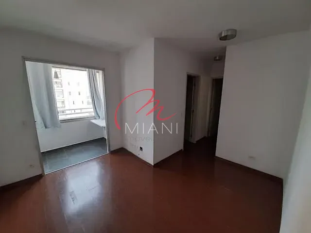 Apartamento com 50m² 2 quartos e 1 banheiro, para alugar, no bairro Vila Gomes em São Paulo