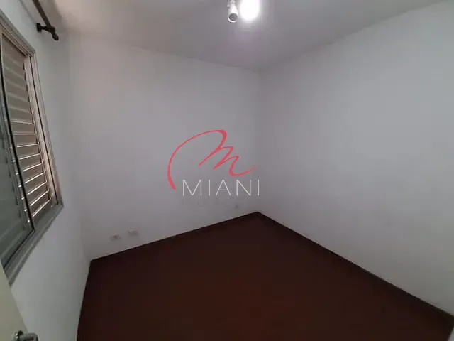 Apartamento com 50m² 2 quartos e 1 banheiro, para alugar, no bairro Vila Gomes em São Paulo