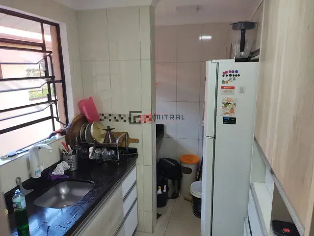 Apartamento 2 quartos e 1 banheiro, à venda, no bairro Moradias do Cabo Frio em Londrina