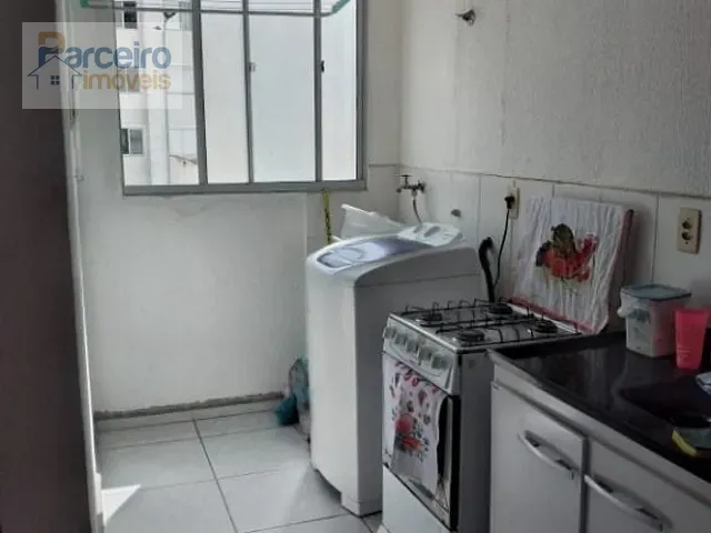 Apartamento com 45m² 2 quartos e 1 banheiro, à venda, no bairro Vila Cosmopolita em São Paulo