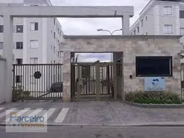 Apartamento com 45m² 2 quartos e 1 banheiro, à venda, no bairro Vila Cosmopolita em São Paulo