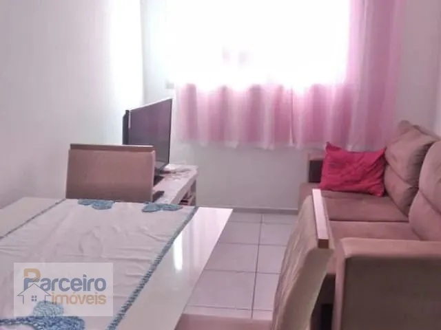 Apartamento com 45m² 2 quartos e 1 banheiro, à venda, no bairro Vila Cosmopolita em São Paulo