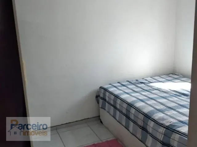 Apartamento com 45m² 2 quartos e 1 banheiro, à venda, no bairro Vila Cosmopolita em São Paulo