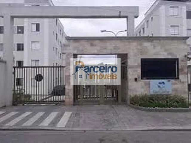 Apartamento com 45m² 2 quartos e 1 banheiro, à venda, no bairro Vila Cosmopolita em São Paulo