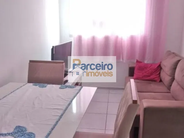 Apartamento com 45m² 2 quartos e 1 banheiro, à venda, no bairro Vila Cosmopolita em São Paulo