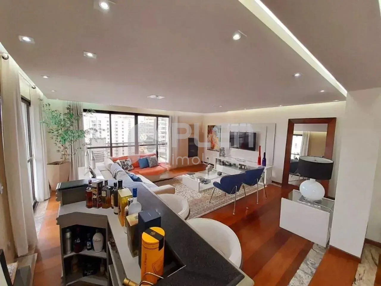 Apartamento de 4 quartos à venda em Santana, São Paulo