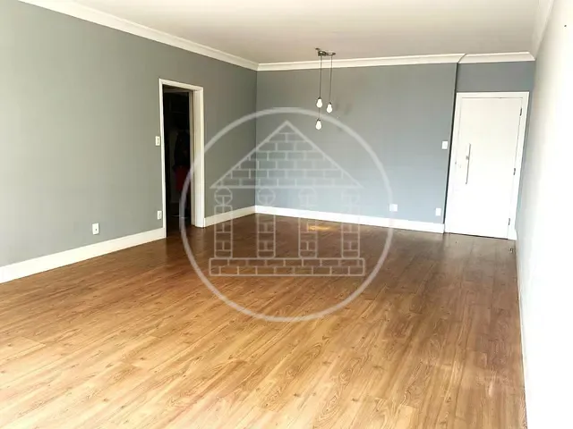Apartamento com 180m² 2 quartos e 3 banheiros, à venda, no bairro Santana em São Paulo