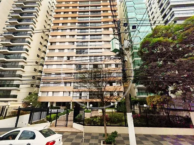Apartamento com 180m² 2 quartos e 3 banheiros, à venda, no bairro Santana em São Paulo