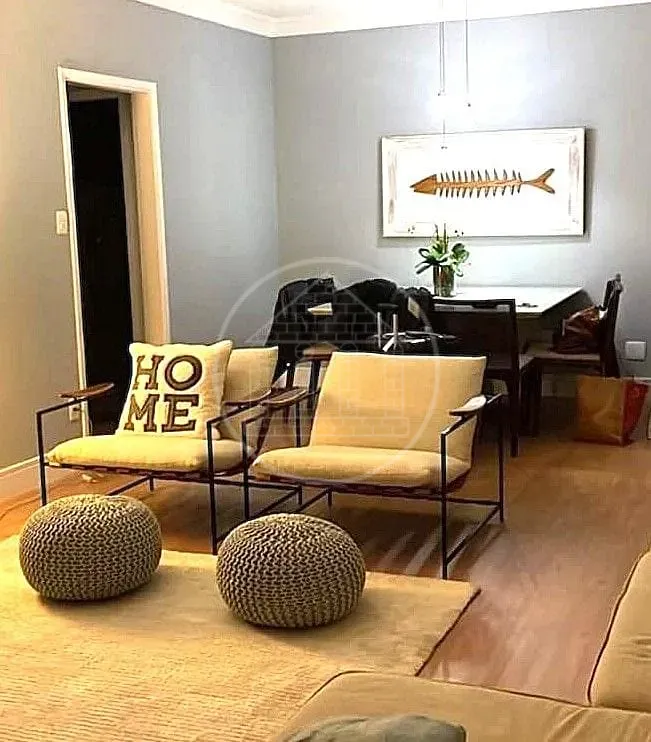 Apartamento, 2 quartos, 180 m² - Foto 2