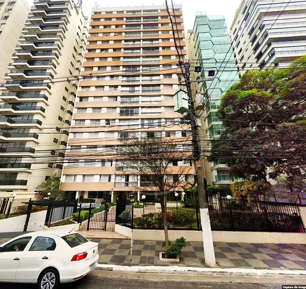 Apartamento, 2 quartos, 180 m² - Foto 1