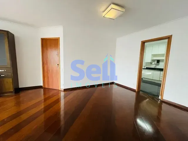 Apartamento com 100m² 3 quartos e 3 banheiros, para alugar, no bairro Perdizes em São Paulo