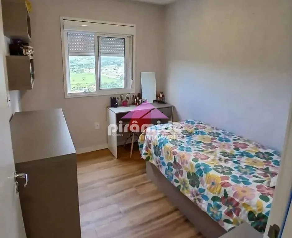 Apartamento, 3 quartos, 65 m² - Foto 1