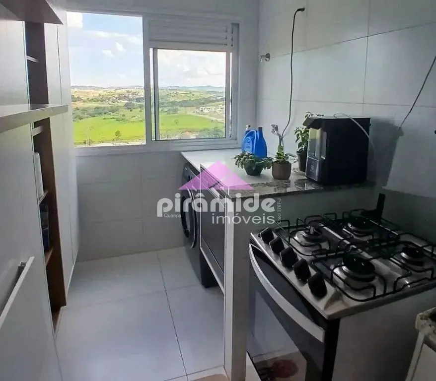 Apartamento, 3 quartos, 65 m² - Foto 5