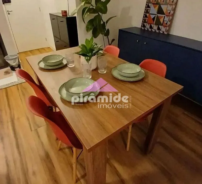 Apartamento, 3 quartos, 65 m² - Foto 4