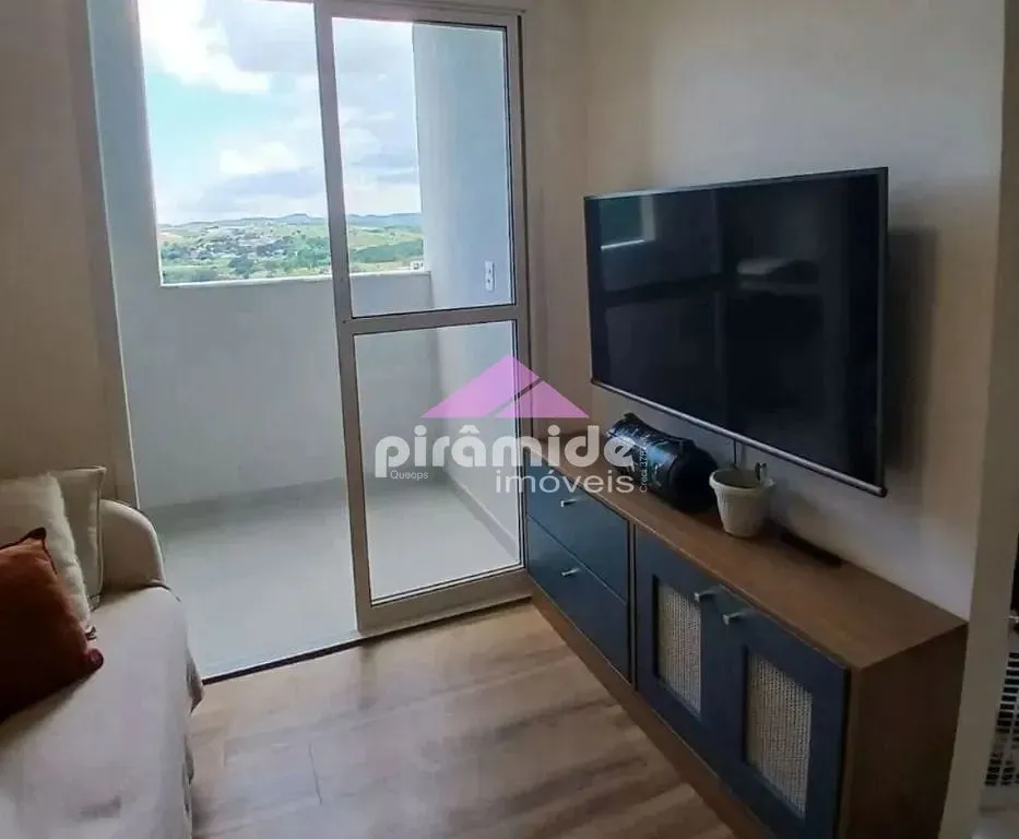 Apartamento, 3 quartos, 65 m² - Foto 3