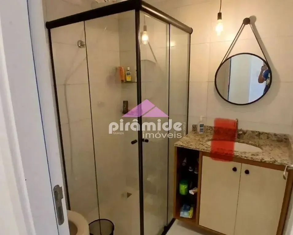Apartamento, 3 quartos, 65 m² - Foto 9
