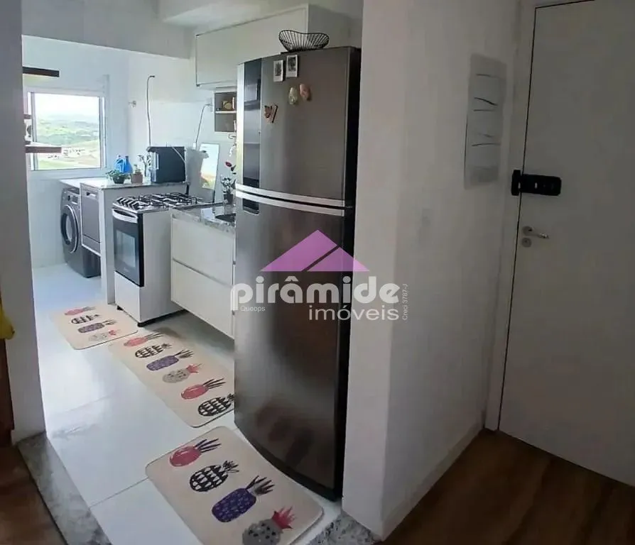 Apartamento, 3 quartos, 65 m² - Foto 2